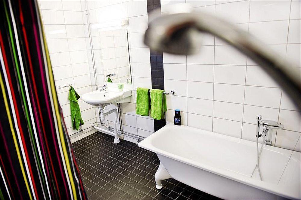 Hotell Nordic Norrköping Exterior foto