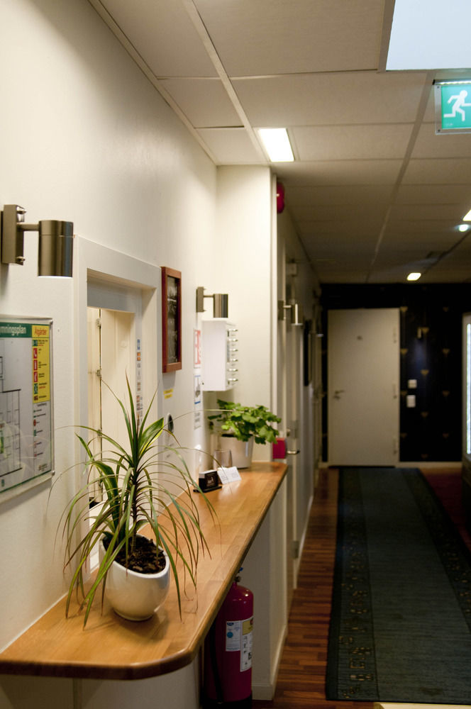 Hotell Nordic Norrköping Exterior foto