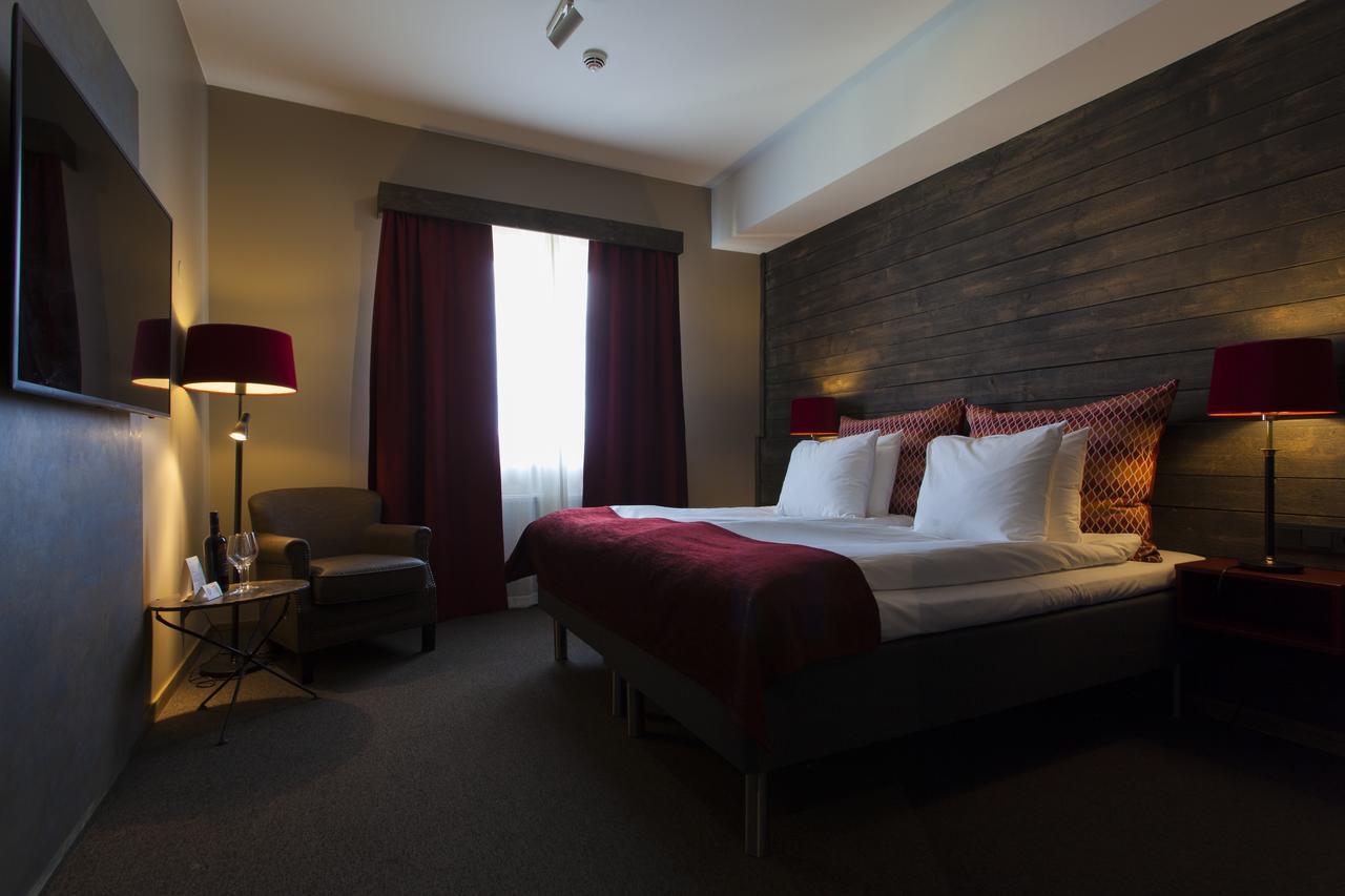 Hotell Nordic Norrköping Exterior foto