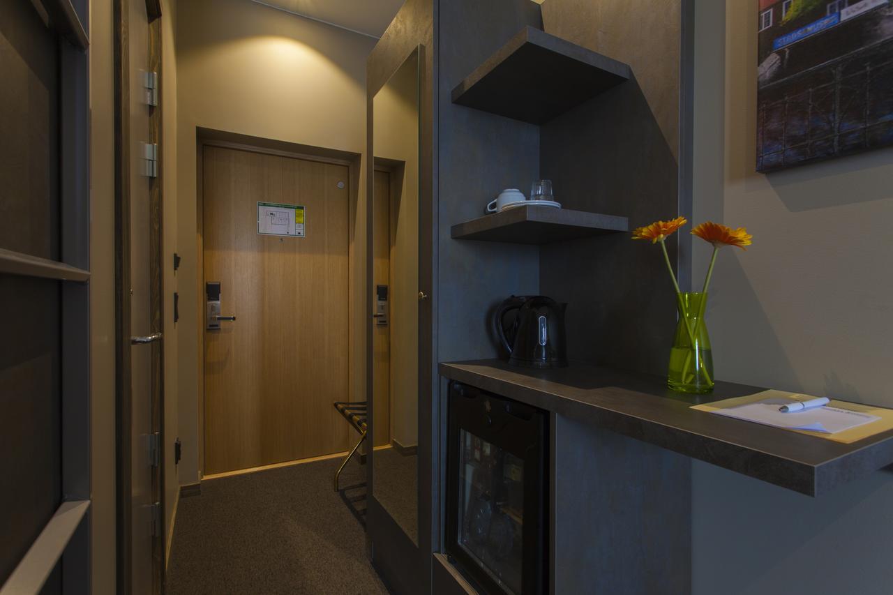 Hotell Nordic Norrköping Exterior foto