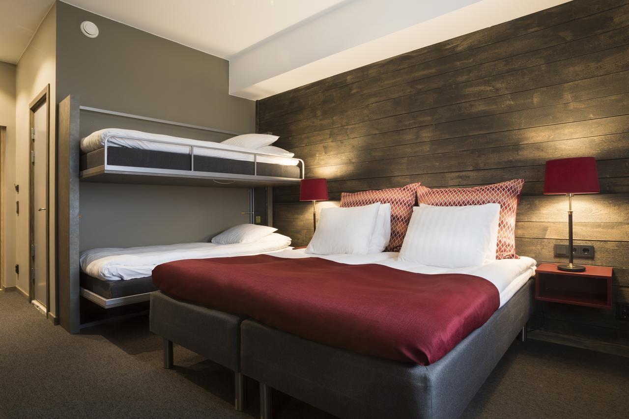 Hotell Nordic Norrköping Exterior foto