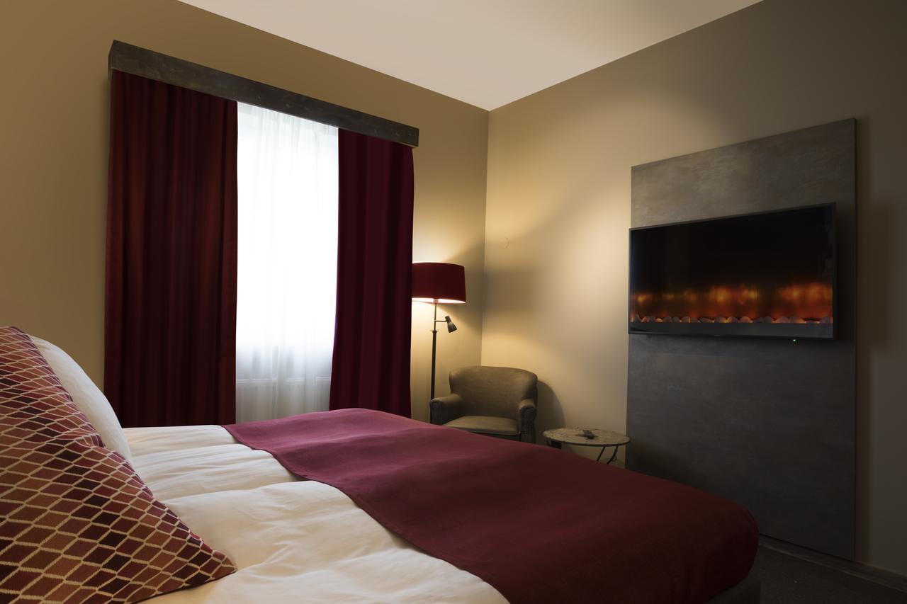 Hotell Nordic Norrköping Exterior foto