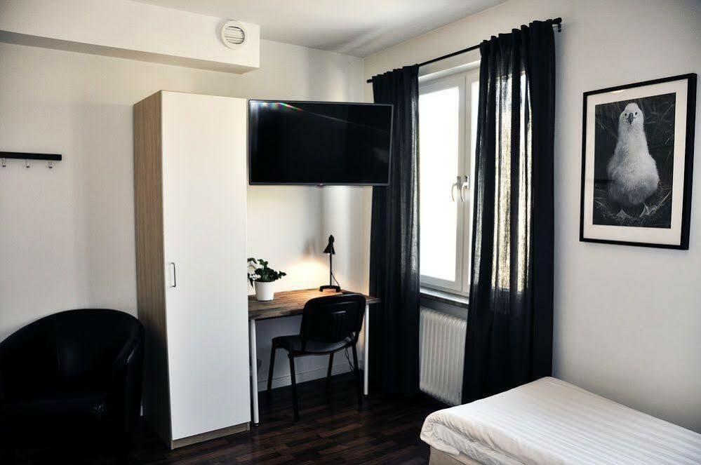 Hotell Nordic Norrköping Exterior foto